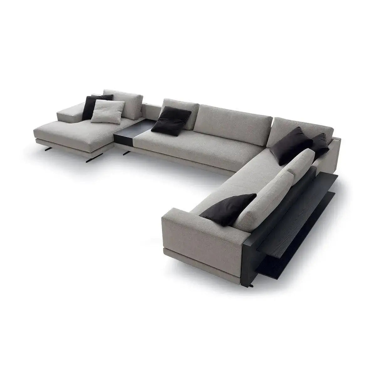 Mondrian - Sofa | Poliform | JANGEORGe Interior Design