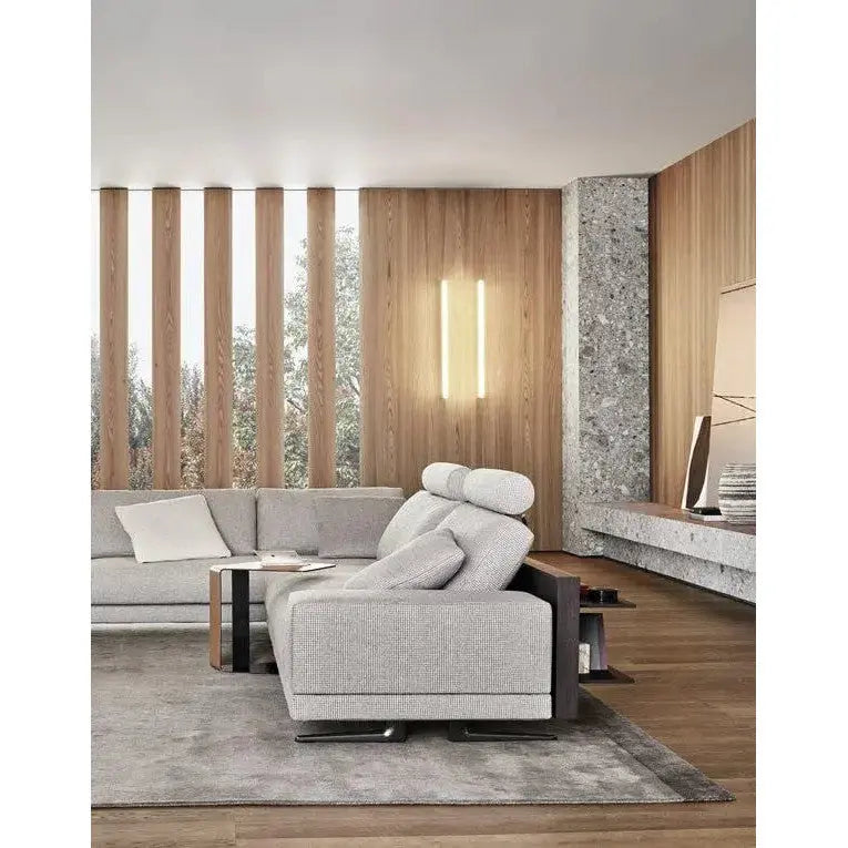 Mondrian - Sofa | Poliform | JANGEORGe Interior Design