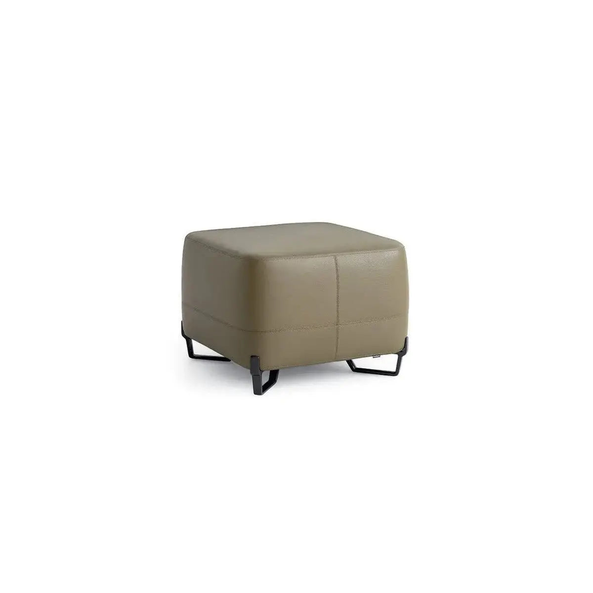 New York - Pouf | Poliform | JANGEORGe Interior Design