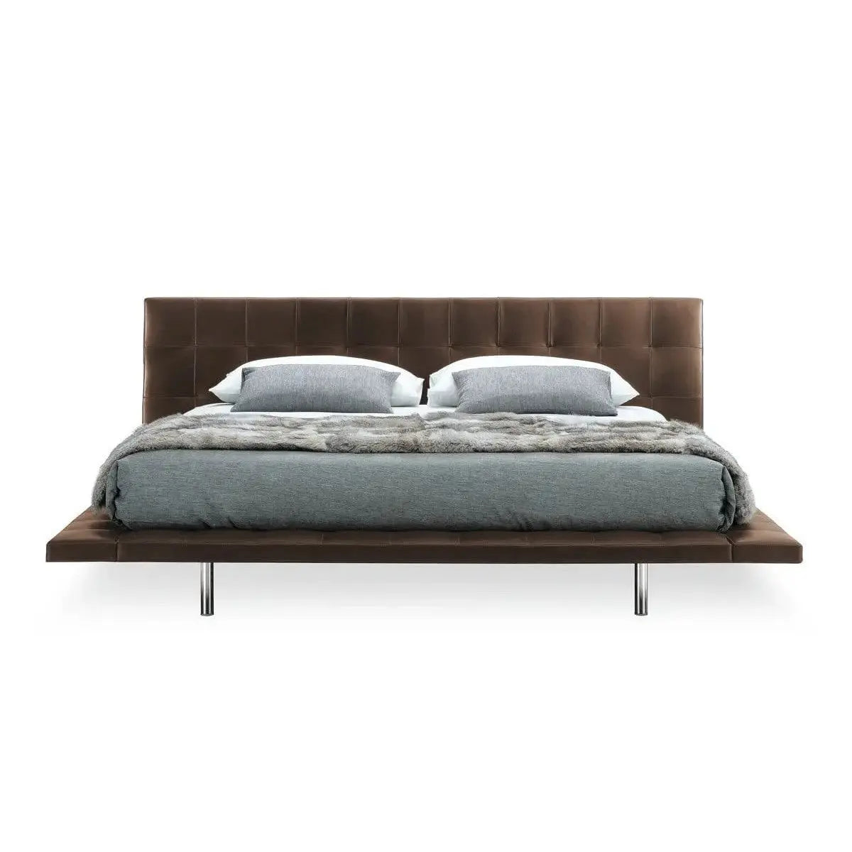 Onda - Bed | Poliform | JANGEORGe Interior Design