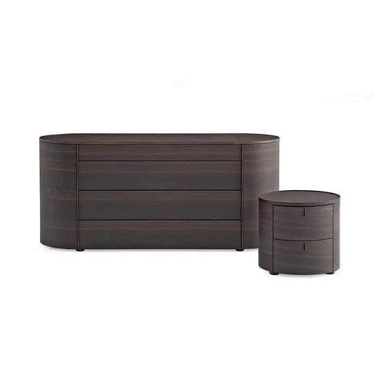 Onda - Chest of Drawers | Poliform | JANGEORGe Interior Design