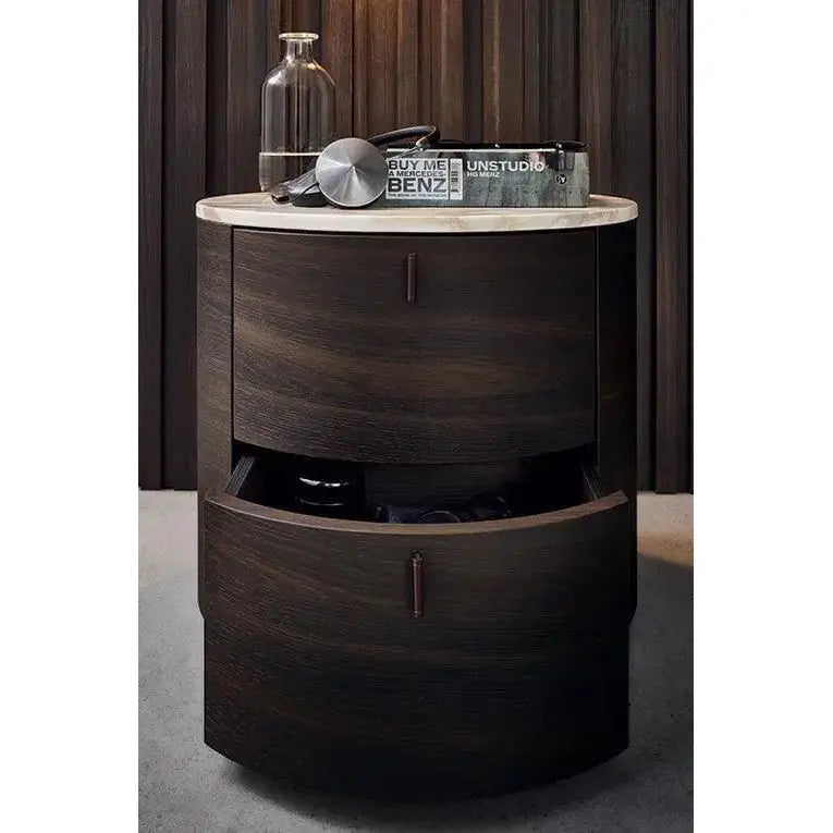 Onda - Chest of Drawers | Poliform | JANGEORGe Interior Design