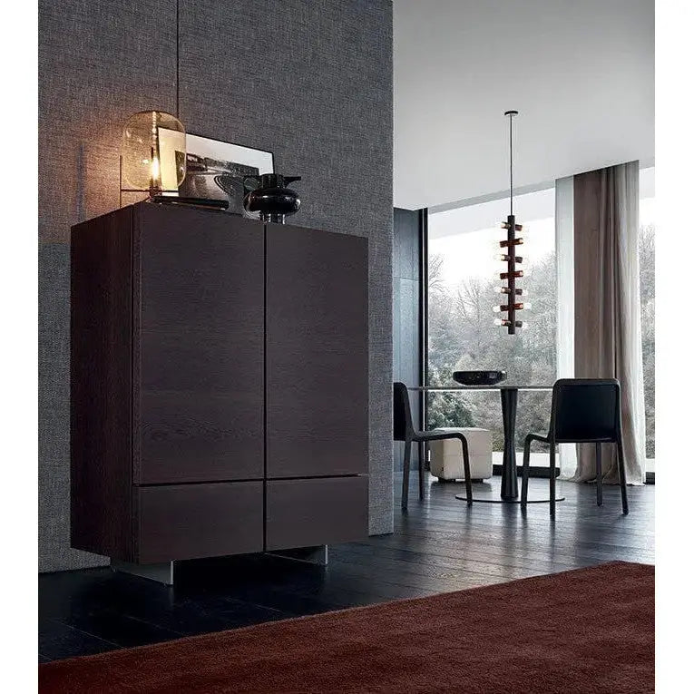 Pandora - Sideboard | Poliform | JANGEORGe Interior Design