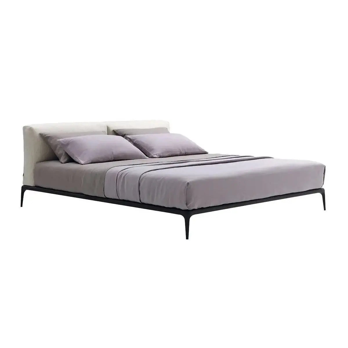 Park - Bed | Poliform | JANGEORGe Interior Design