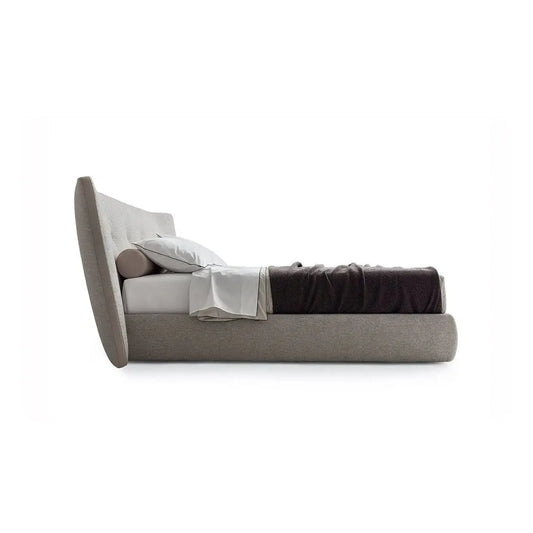 Rever - Bed | Poliform | JANGEORGe Interior Design