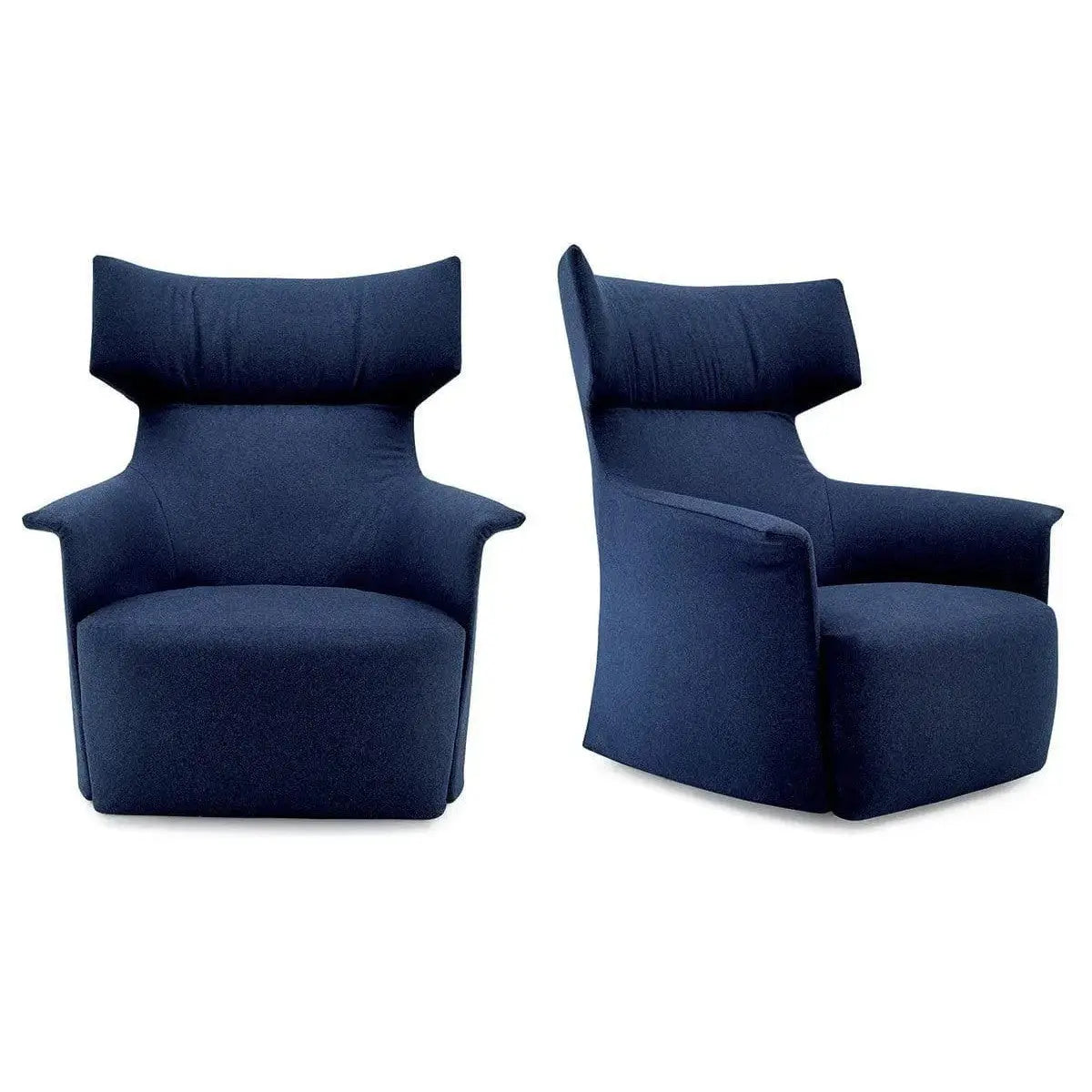 Santa Monica Home - Armchair | Poliform | JANGEORGe Interior Design