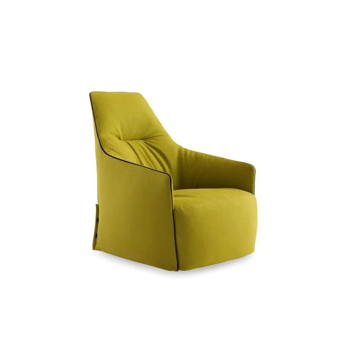 Santa Monica Lounge - Armchair | Poliform | JANGEORGe Interior Design