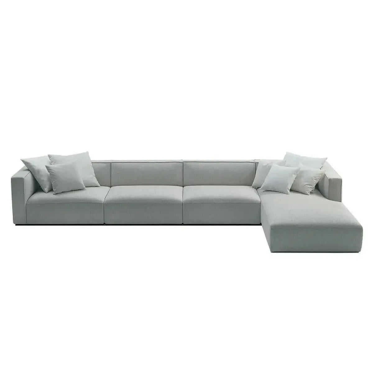 Shangai - Sofa | Poliform | JANGEORGe Interior Design