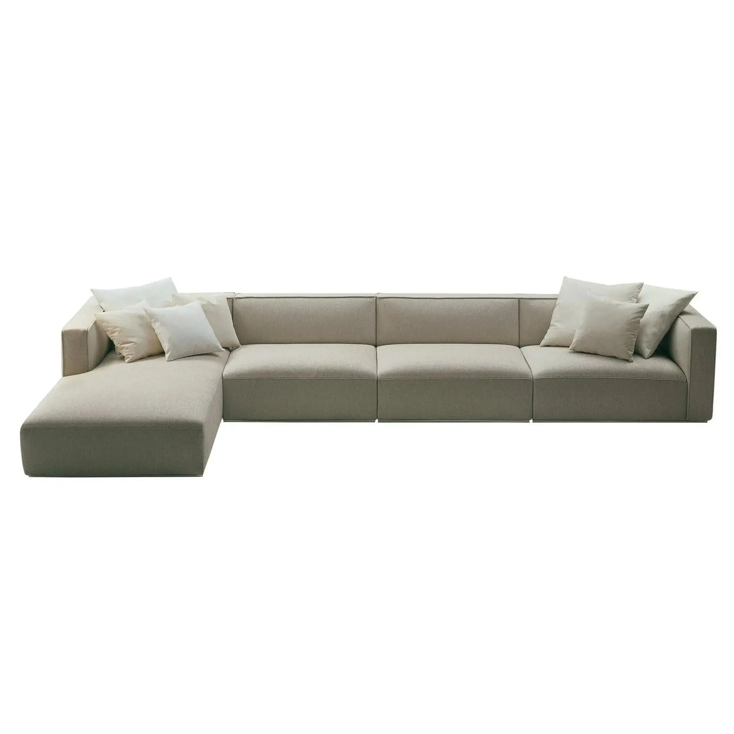 Shangai - Sofa | Poliform | JANGEORGe Interior Design