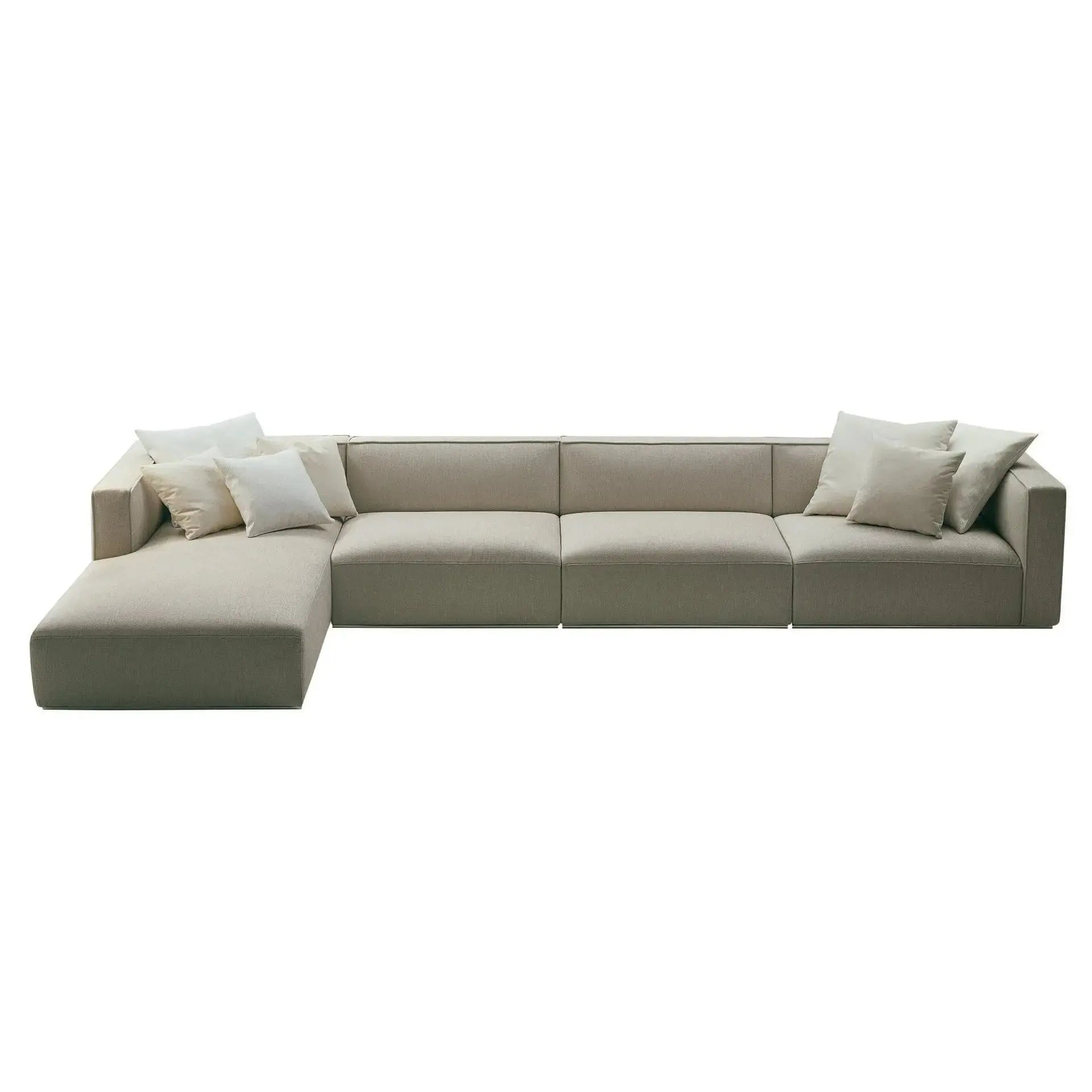 Shangai - Sofa | Poliform | JANGEORGe Interior Design