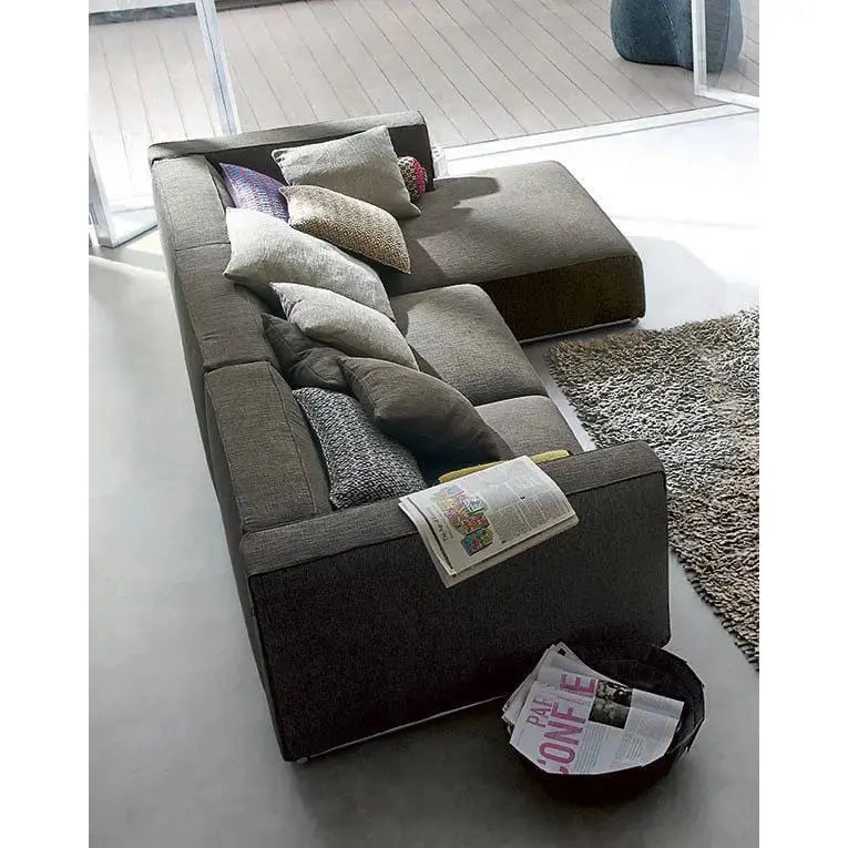 Shangai - Sofa | Poliform | JANGEORGe Interior Design
