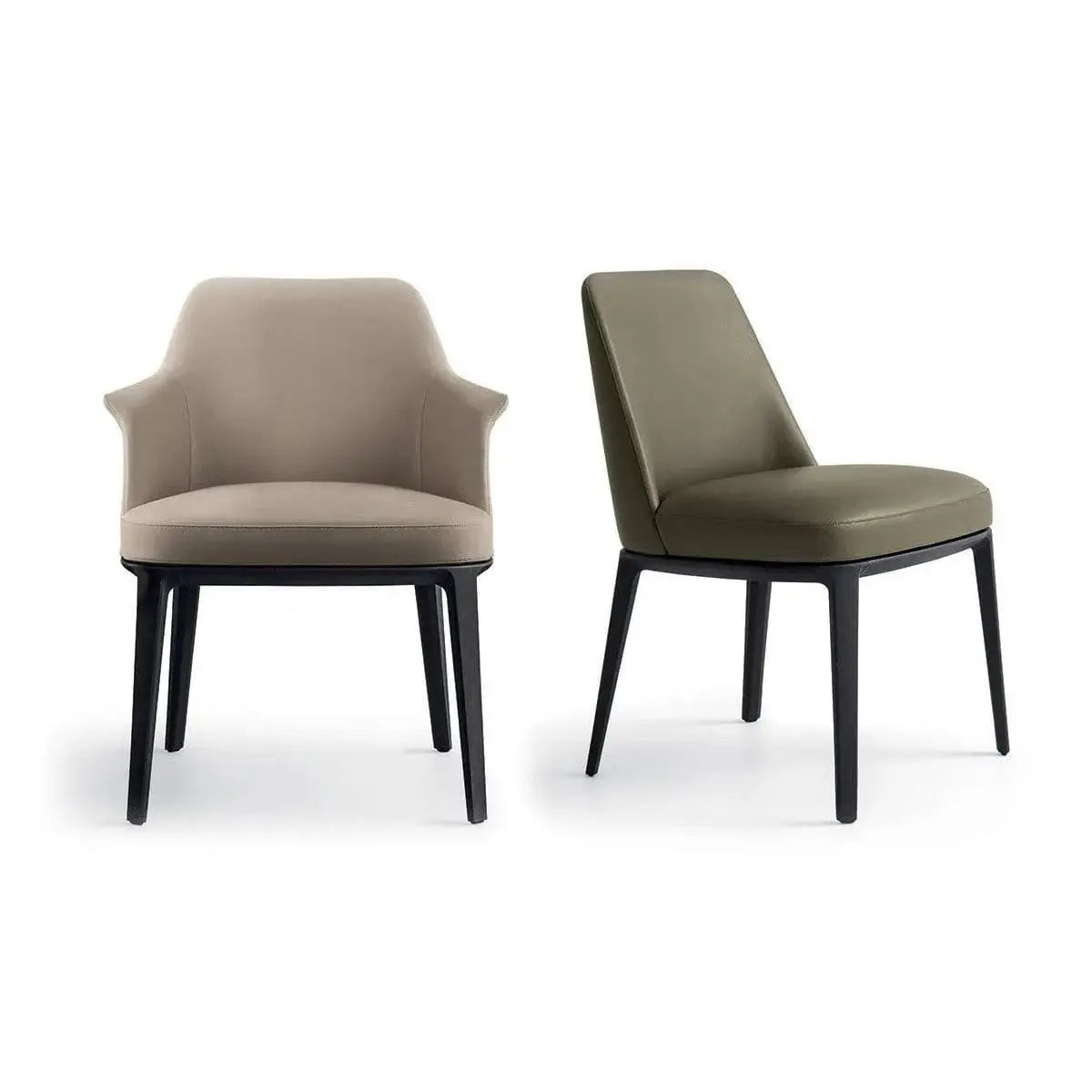 Sophie - Chair | Poliform | JANGEORGe Interior Design