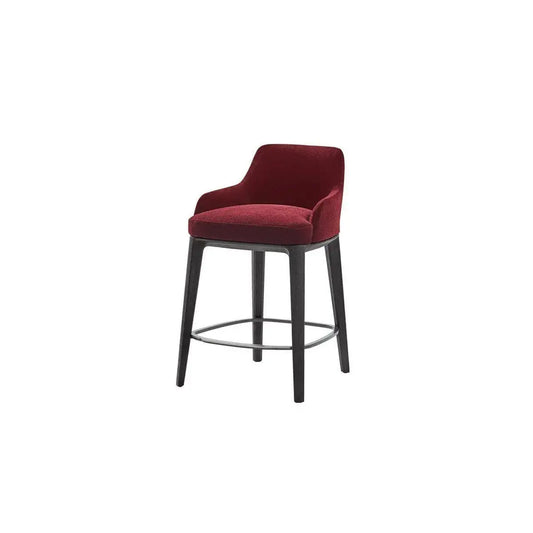 Sophie - Stool | Poliform | JANGEORGe Interior Design