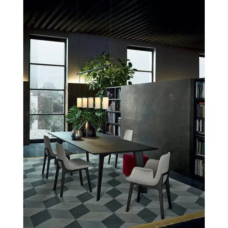 Ventura - Chair | Poliform | JANGEORGe Interior Design