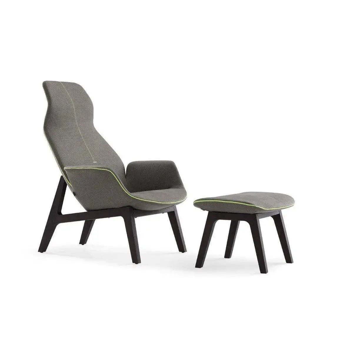 Ventura Lounge - Armchair | Poliform | JANGEORGe Interior Design