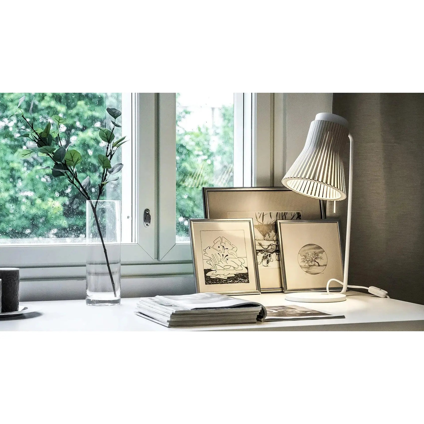 Petite 4620 - Table Lamp | Secto | JANGEORGe Interior Design