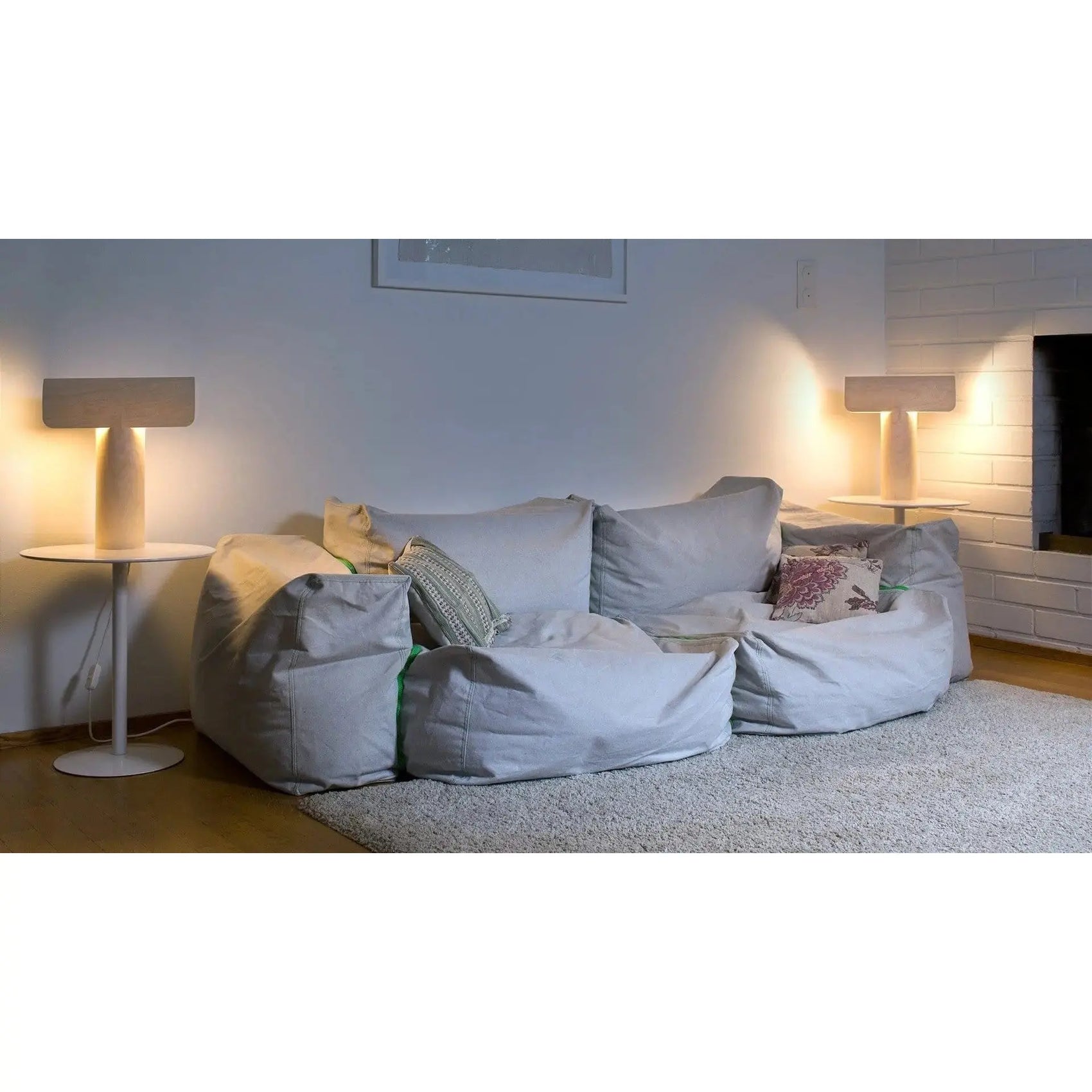 Teelo 8020 - Table Lamp | Secto | JANGEORGe Interior Design