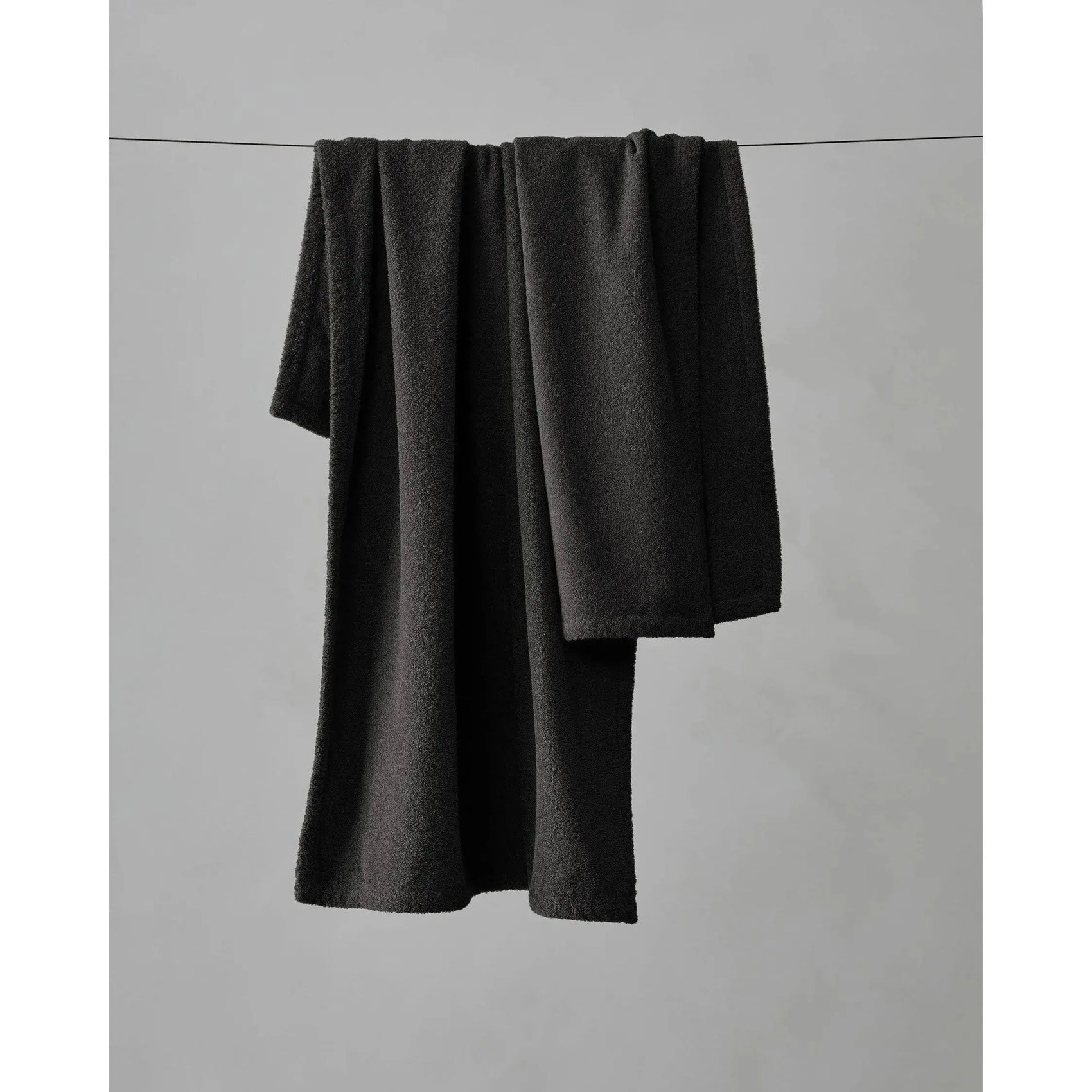 Crisp Towel Set | Society | JANGEORGe Interior Design