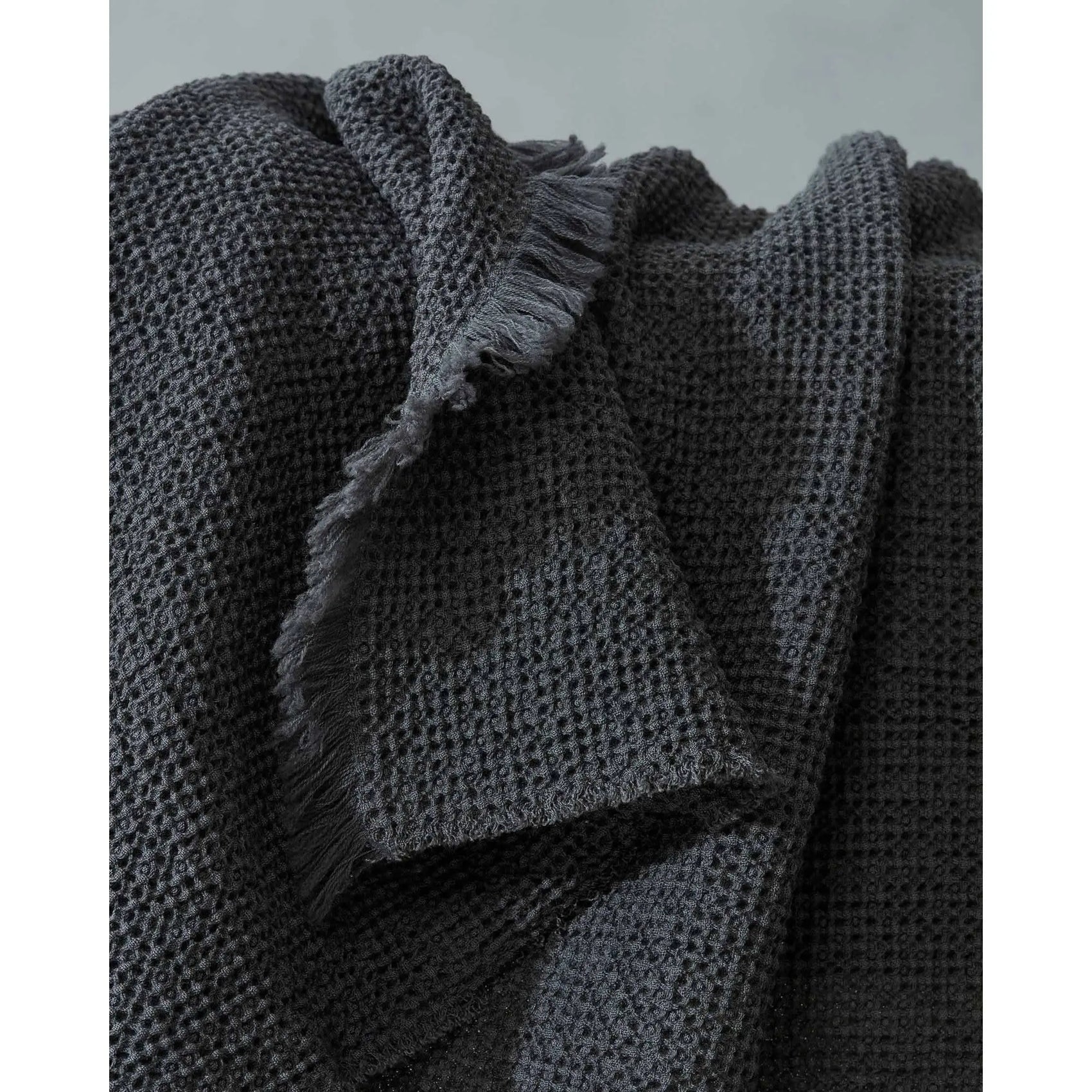 Nid Blanket | Society | JANGEORGe Interior Design