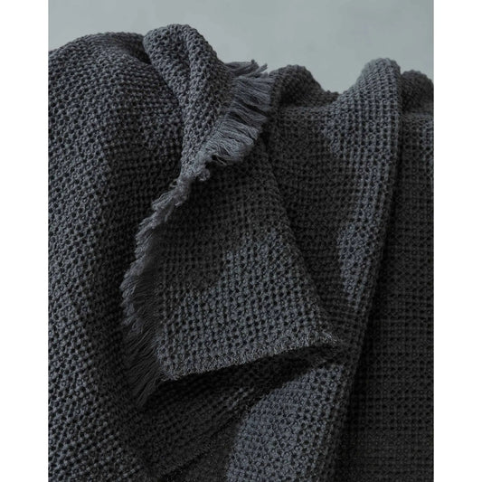 Nid Blanket | Society | JANGEORGe Interior Design