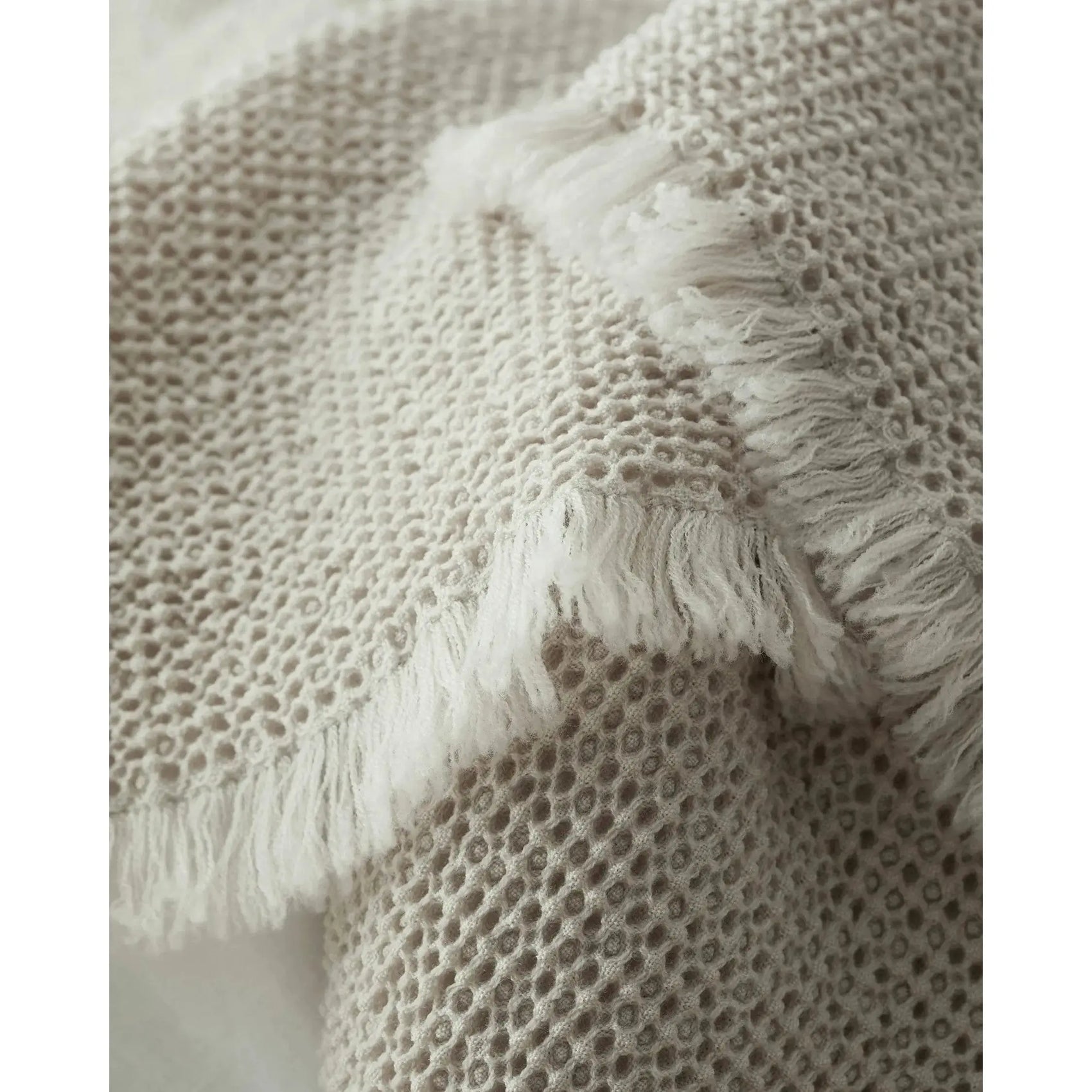 Nid Blanket | Society | JANGEORGe Interior Design