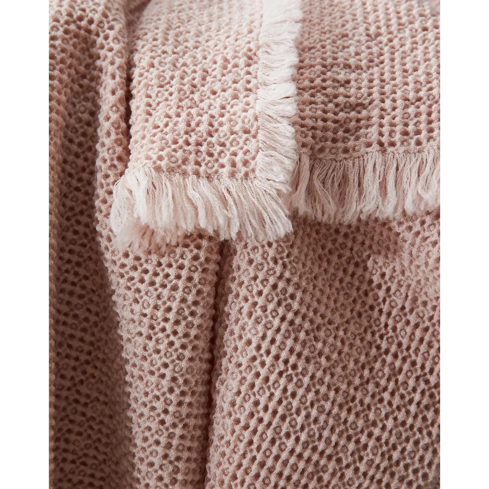 Nid Blanket | Society | JANGEORGe Interior Design