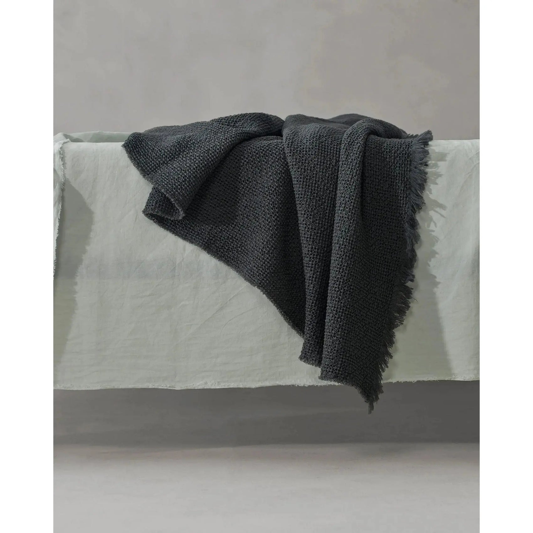 Nid Plaid | Society | JANGEORGe Interior Design