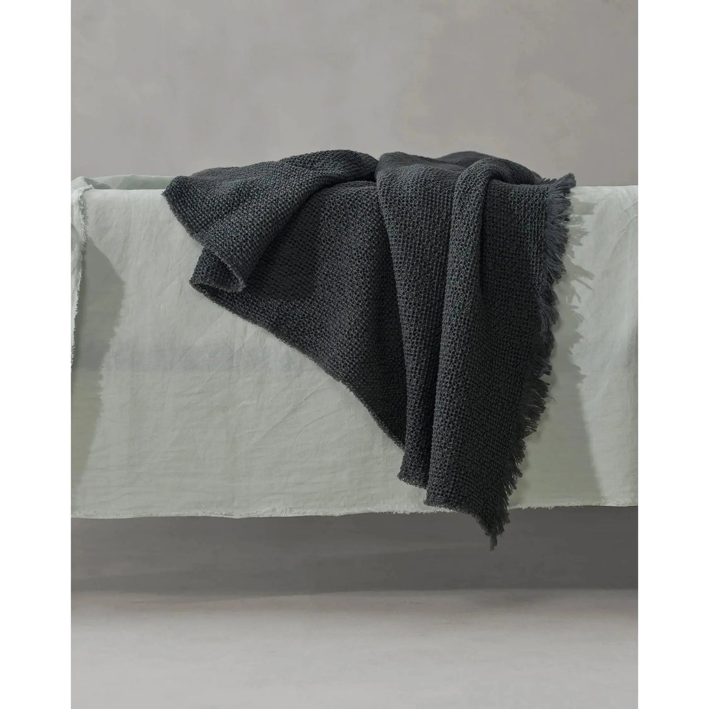 Nid Plaid | Society | JANGEORGe Interior Design