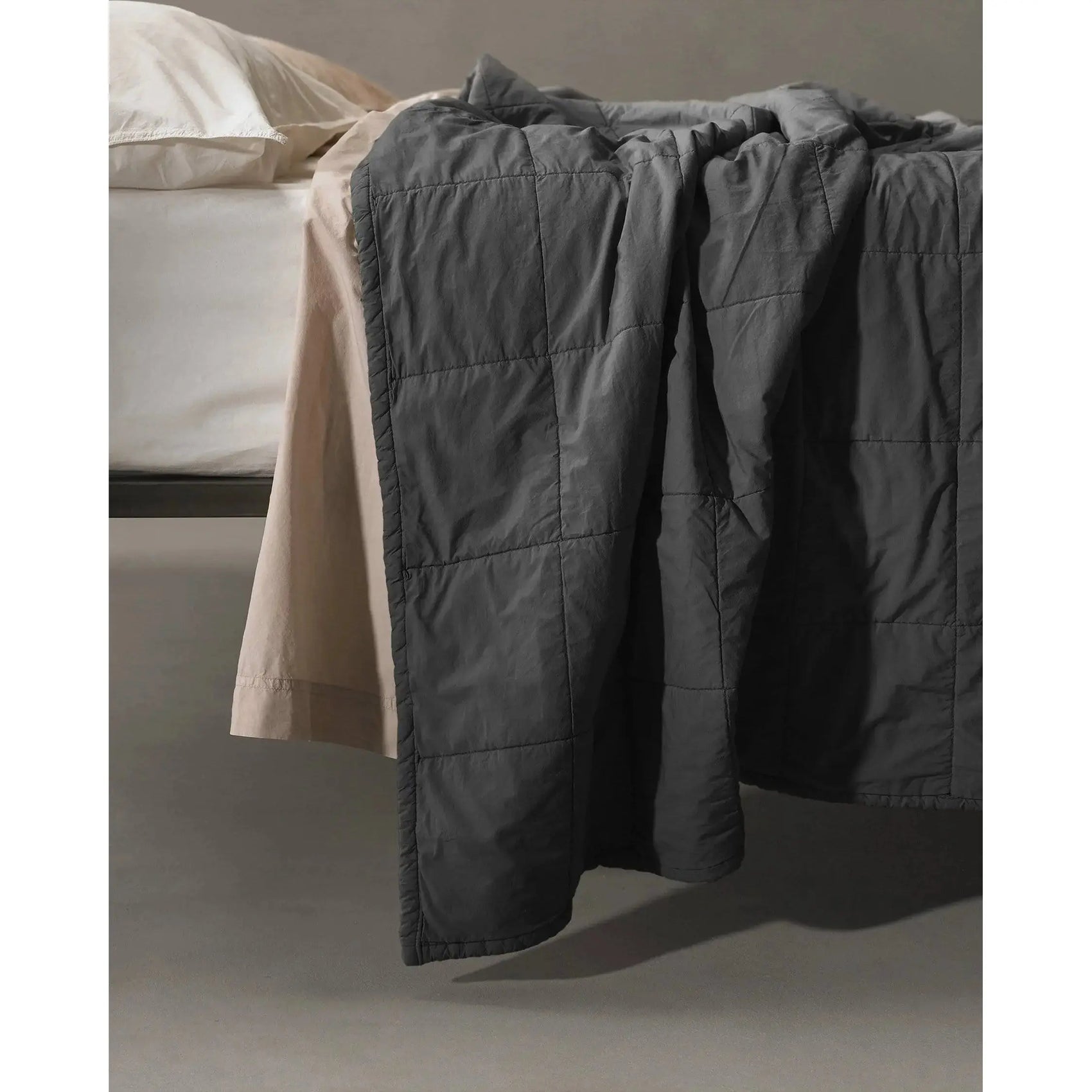 Nite Quilt | Society | JANGEORGe Interior Design