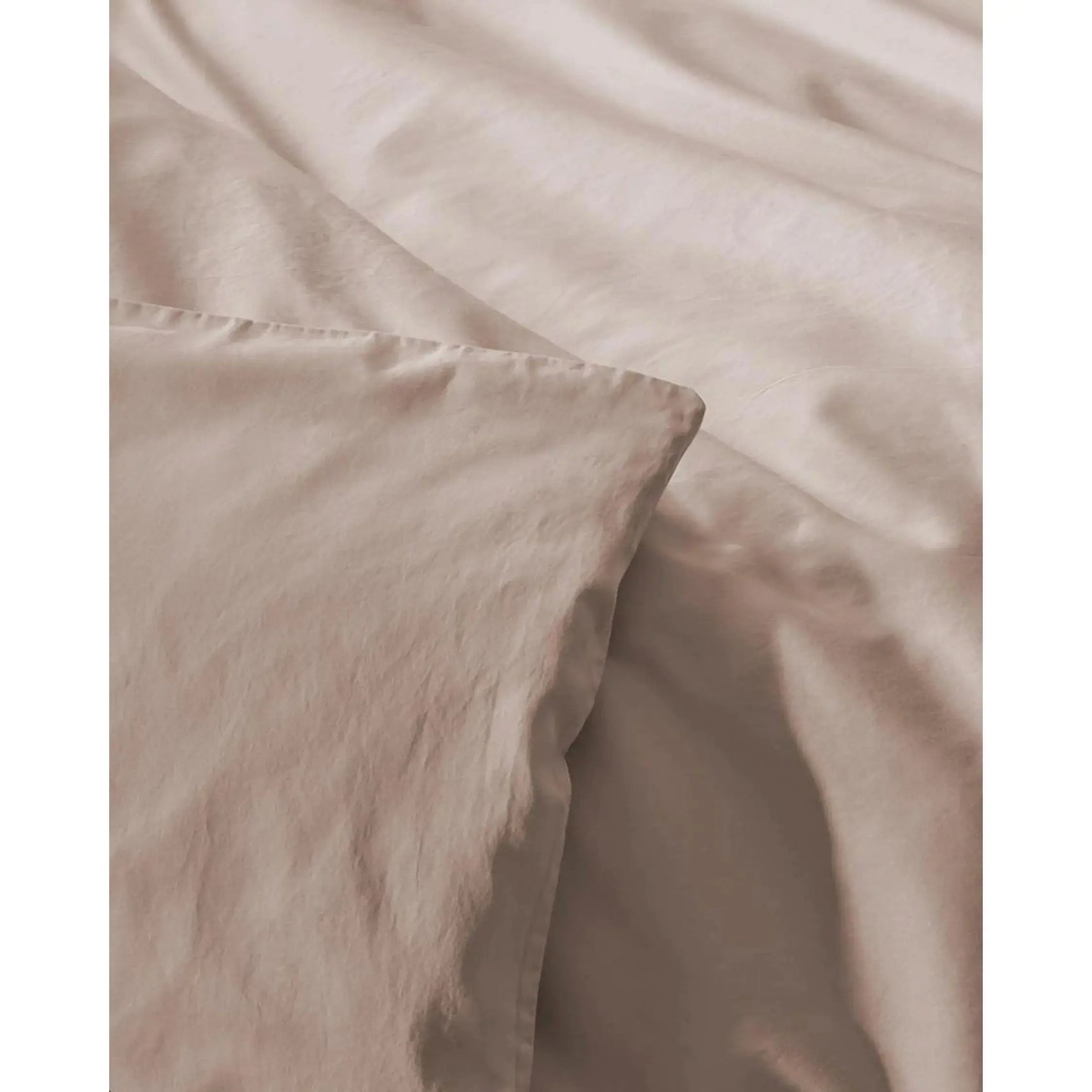 Peach Duvet Cover - JANGEORGe Interior Design