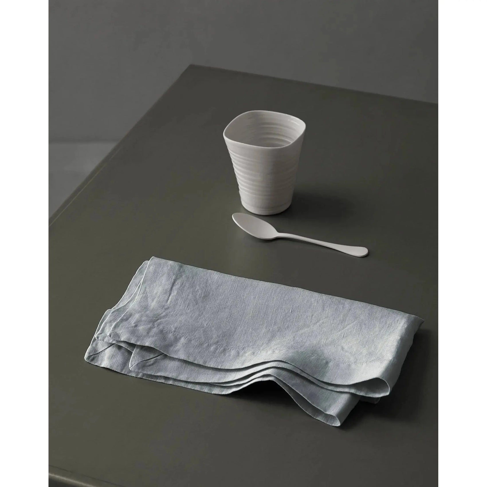 Tab Napkins | Society | JANGEORGe Interior Design