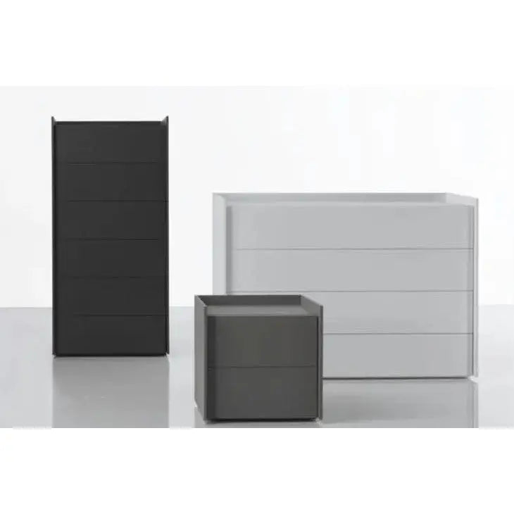 Tray 6 - Chest of Six Drawers | Tisettanta | JANGEORGe Interior Design