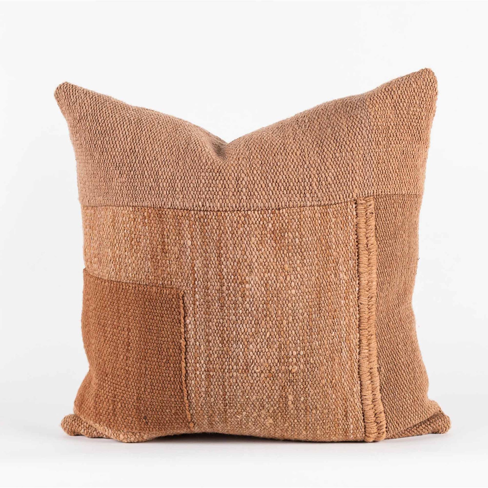 Makun - Patchwork, Pillow Cover