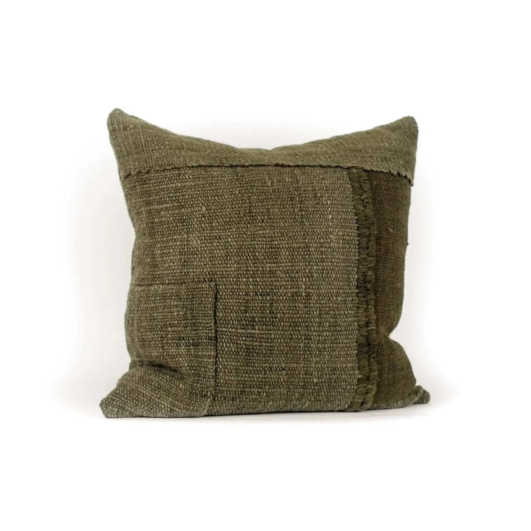 Makun - Patchwork, Pillow Cover