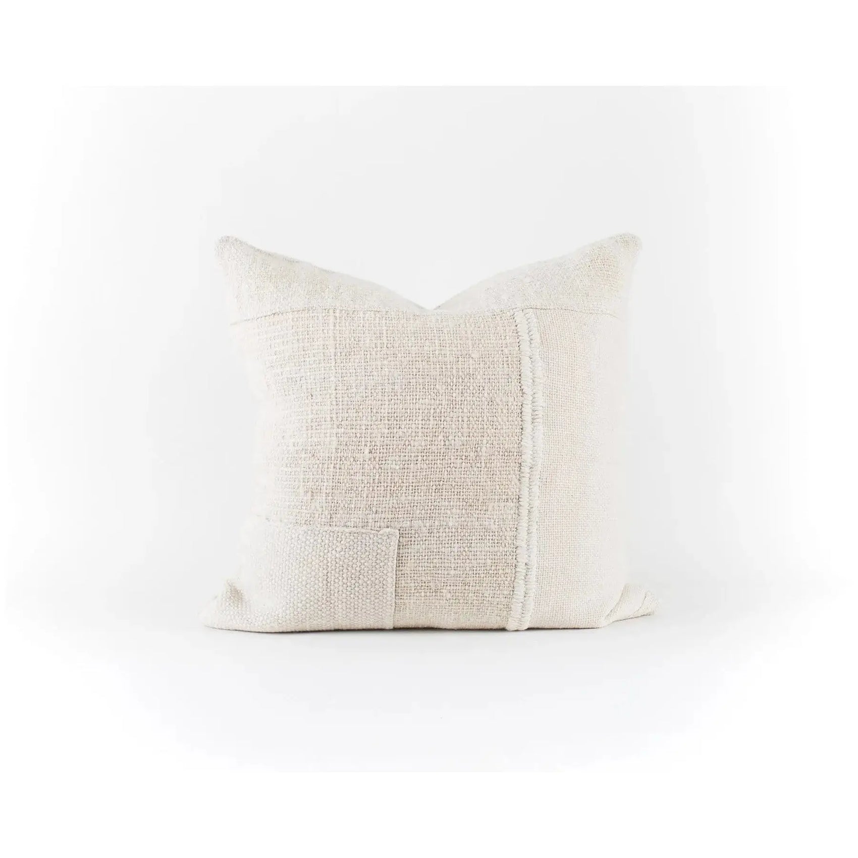 Makun - Patchwork, Pillow Cover