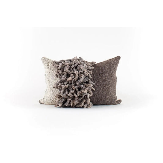 Redlocks Pillow Cover 1917 | Treko | JANGEORGe Interior Design