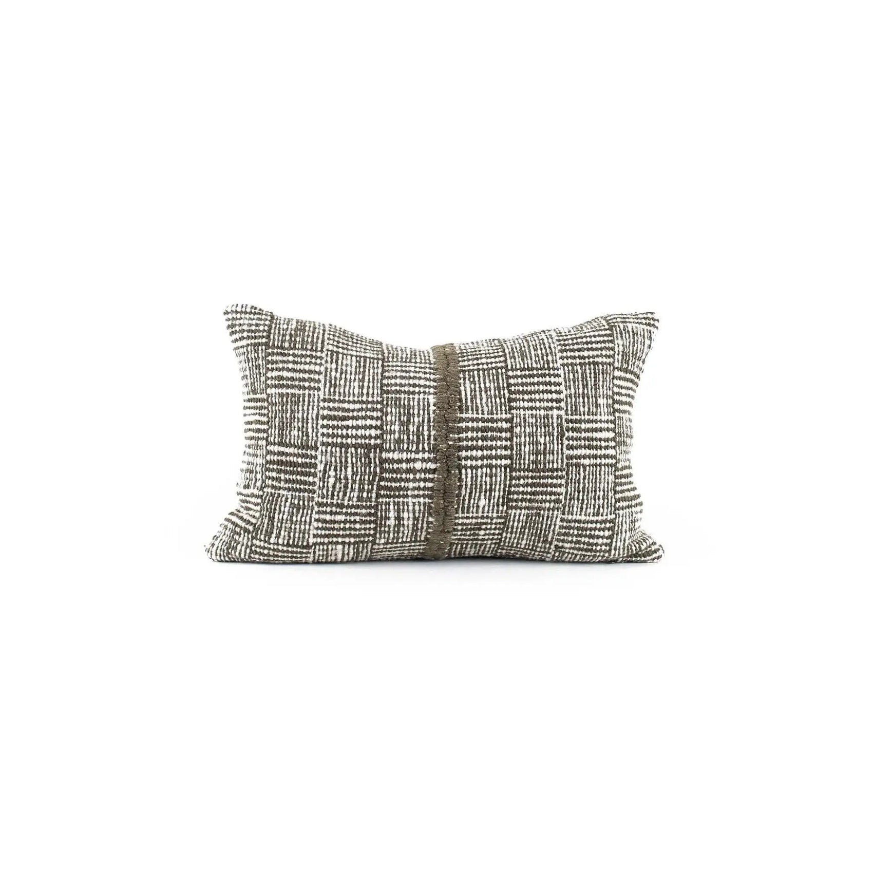 Makun Pillow Cover | Treko | JANGEORGe Interior Design