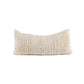 Makun Lumbar Pillow Cover Texturized | Treko | JANGEORGe Interior Design