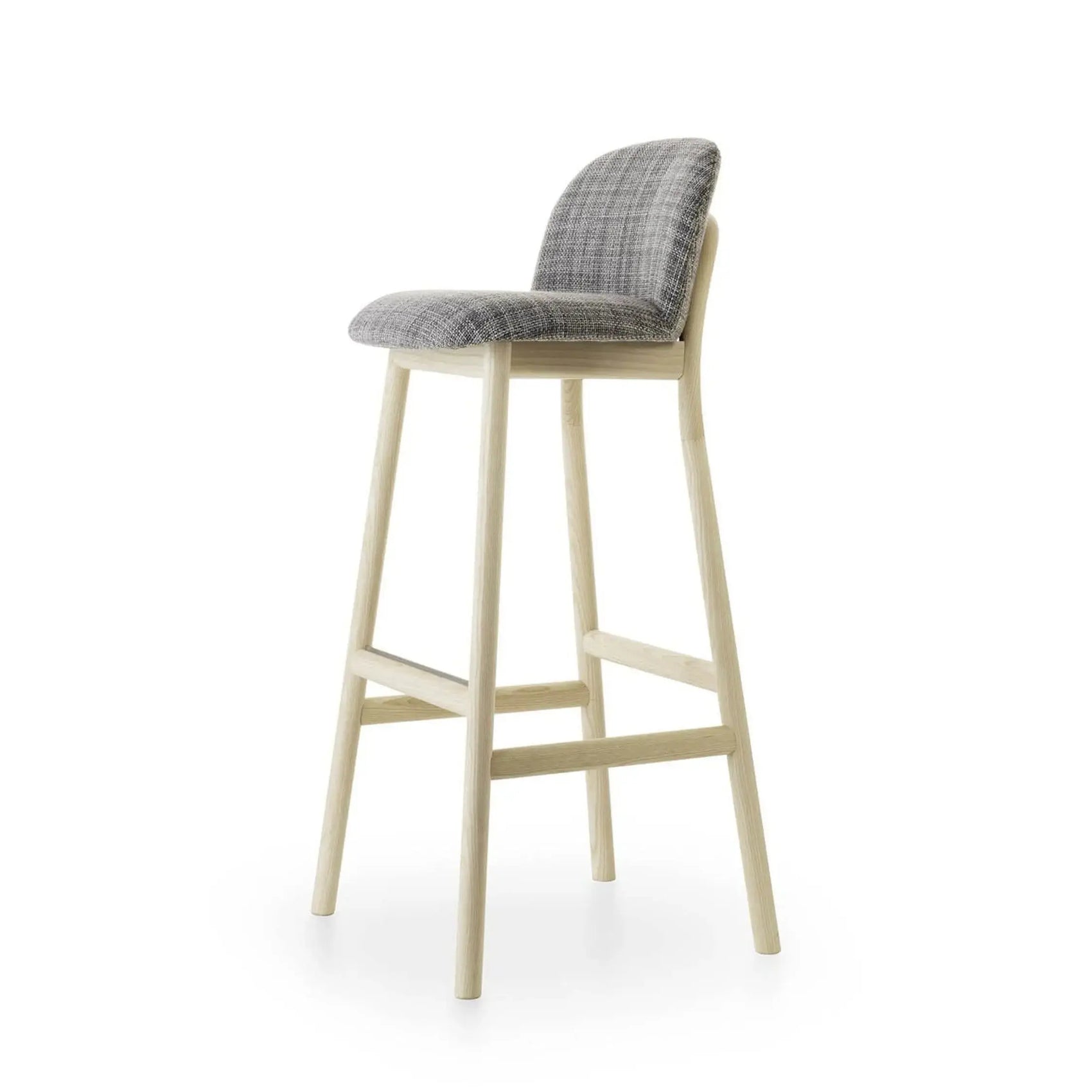 Zantilam 06 - Barstool | Very Wood | JANGEORGe Interior Design