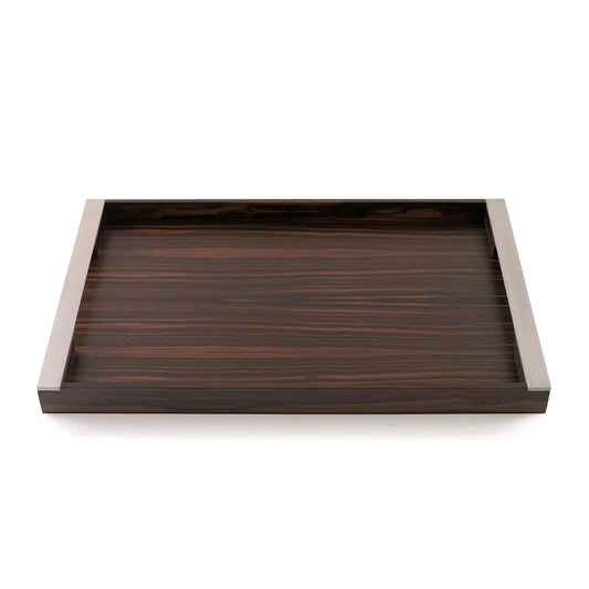 Bataille Ibens Tray | When Objects Work | JANGEORGe Interior Design
