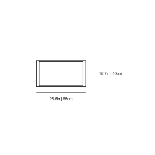 Bataille Ibens Tray | When Objects Work | JANGEORGe Interior Design