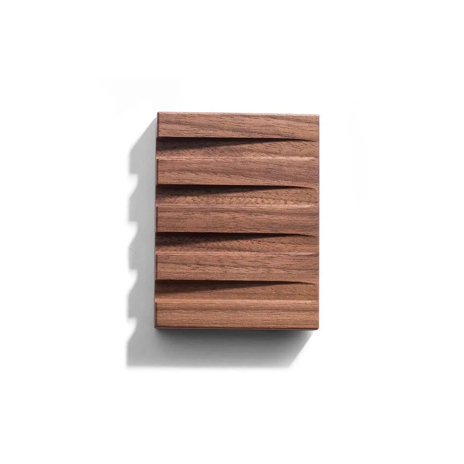 Kristine F. Melvaer Soap Dish | When Objects Work | JANGEORGe Interior Design