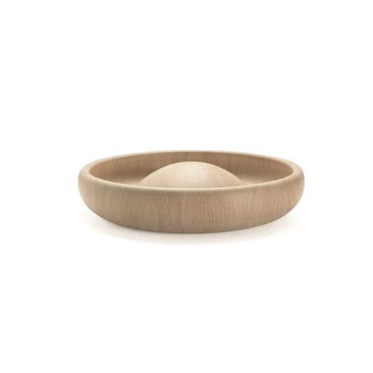 Kristine F. Melvaer Soft Bowl | When Objects Work | JANGEORGe Interior Design