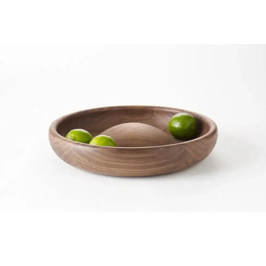 Kristine F. Melvaer Soft Bowl | When Objects Work | JANGEORGe Interior Design