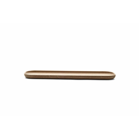 VVD Tray in Oak or Walnut | When Objects Work | JANGEORGe Interior Design