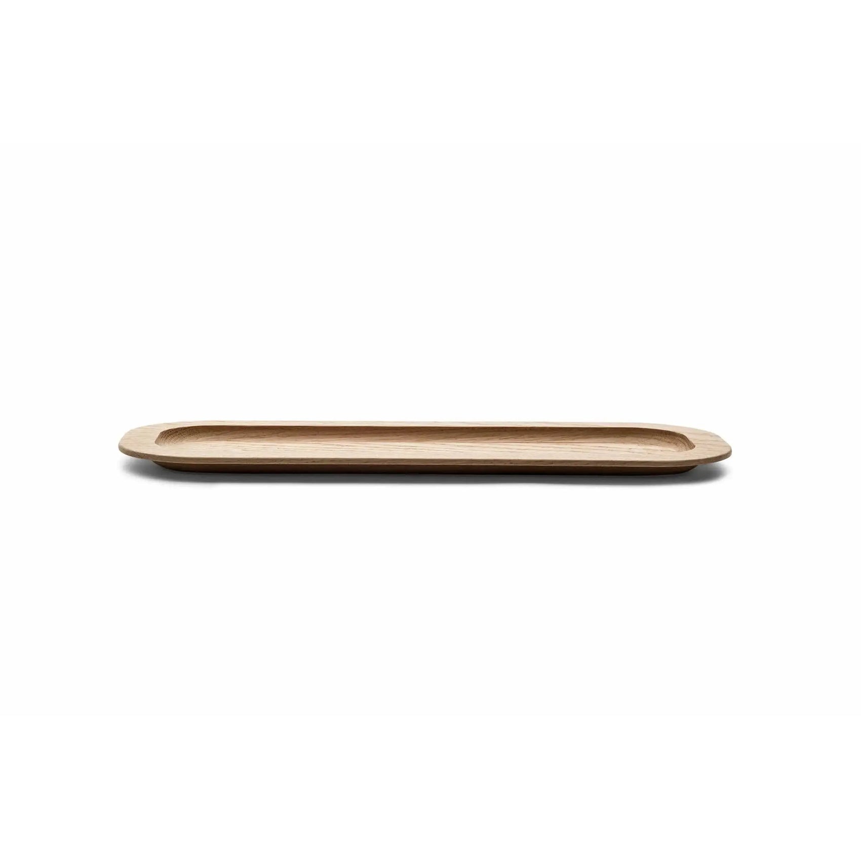 VVD Tray in Oak or Walnut | When Objects Work | JANGEORGe Interior Design