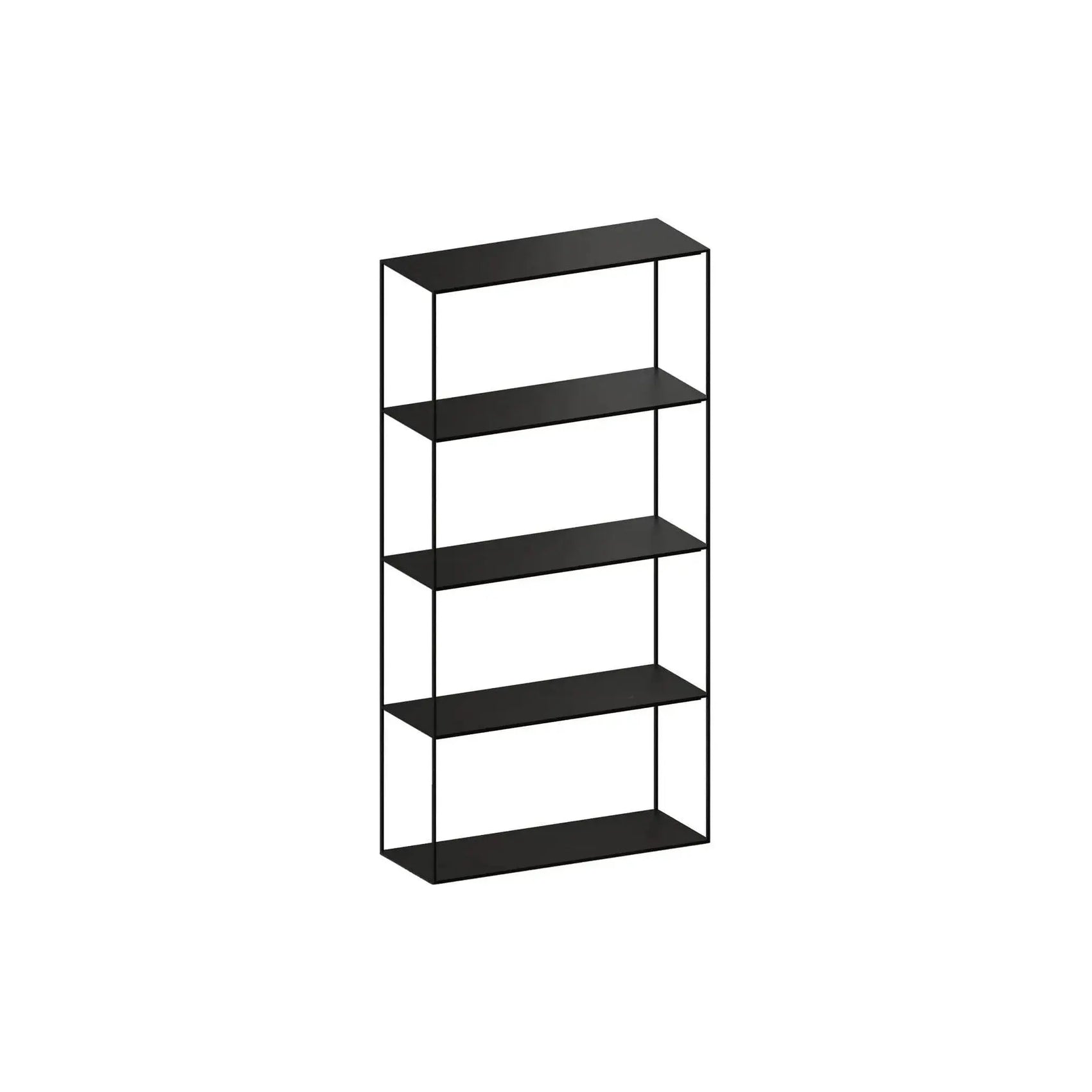 Easy Irony System - Bookcase, Composition A | Zeus | JANGEORGe Interior Design