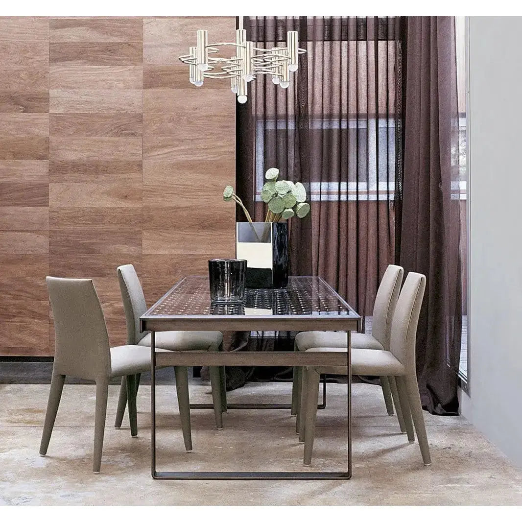 Vol Au Vent Chair | B&B Italia | JANGEORGe Interior Design