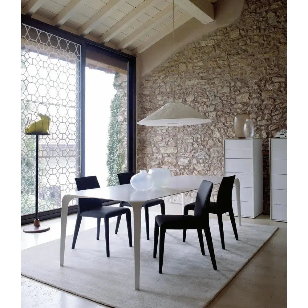 Vol Au Vent Chair | B&B Italia | JANGEORGe Interior Design