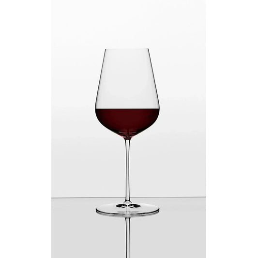 Jancis Robinson x Richard Brenson - The 1 Wine Glass | Richard Brendon